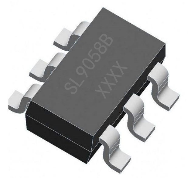 SL9058B