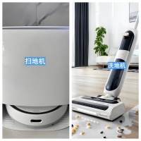 SL3075 降压 IC 低功耗高精度助力智能家电高效长续航